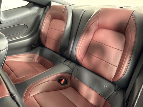 New 2026 Ford Mustang GT Premium image 15