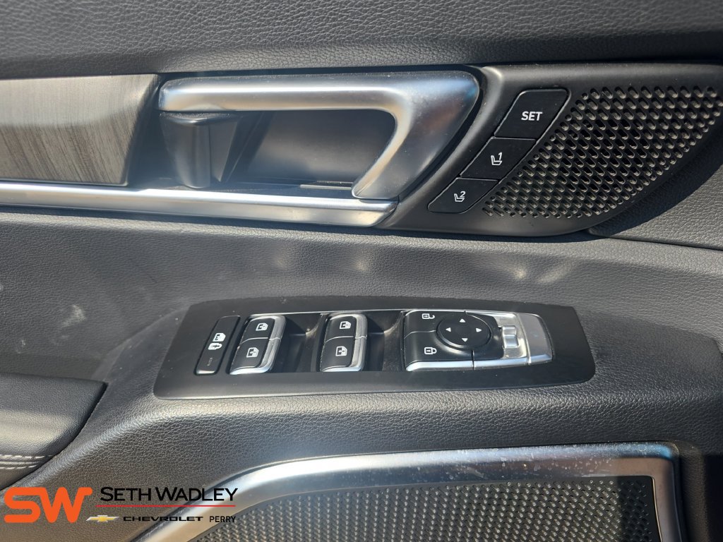 Used 2023 Kia Telluride SX FWD image 28