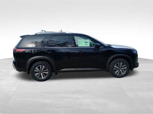 New 2025 Nissan Pathfinder SL w/ Lighting Package (N92) image 7