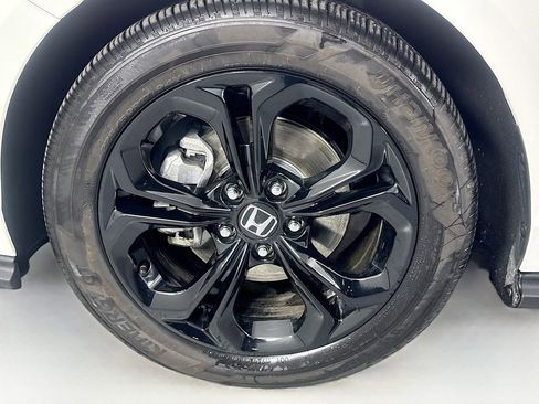 Used 2025 Honda Accord SE image 42