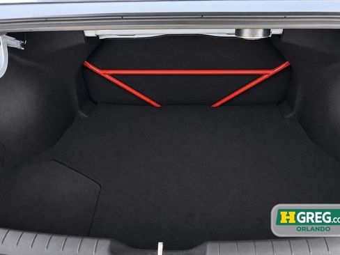 Used 2023 Hyundai Elantra N FWD image 18