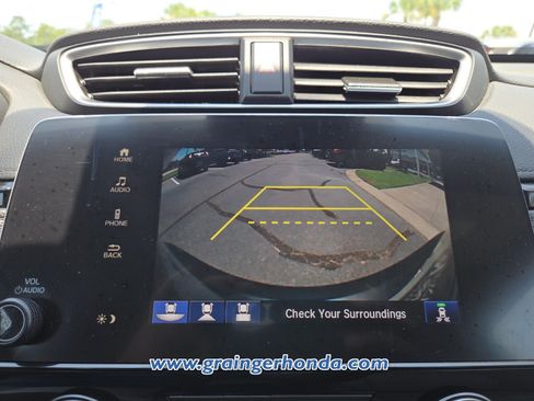 Used 2022 Honda CR-V EX-L image 17