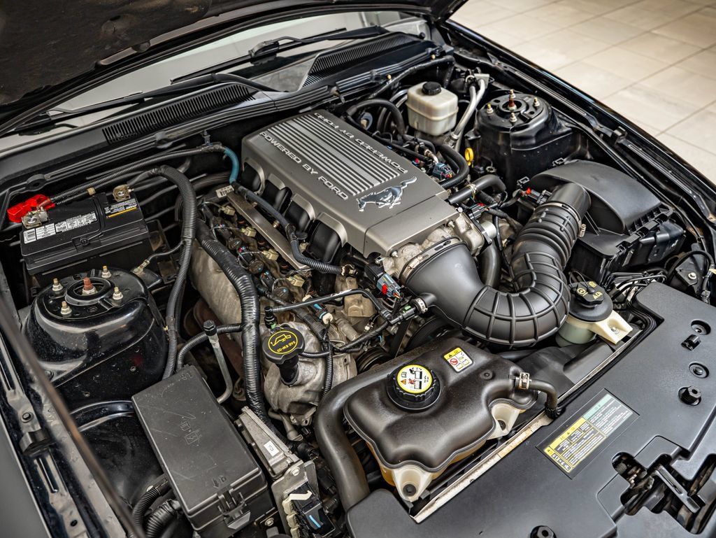 Used 2008 Ford Mustang GT RWD image 41
