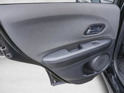 Used 2022 Honda HR-V Sport image 21