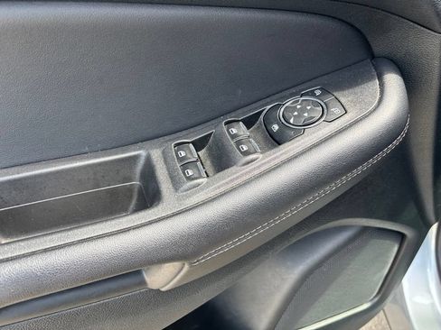 Certified 2024 Ford Edge SEL w/ Convenience Package AWD/4WD image 13