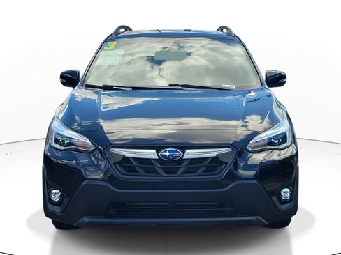 Certified 2023 Subaru Crosstrek 2.5i Limited AWD/4WD image 2