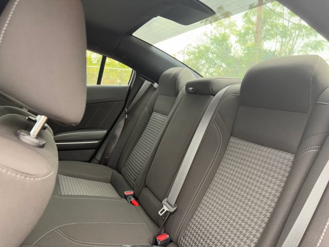 Used 2023 Dodge Charger SXT RWD image 24