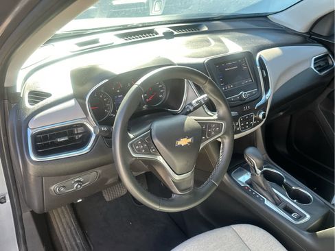 Certified 2023 Chevrolet Equinox LT w/ Driver Convenience Package image 23