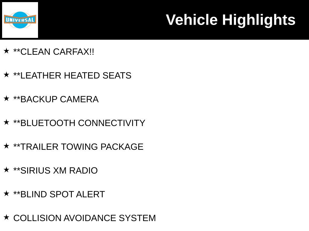 Used 2021 Ford Ranger Lariat w/ Trailer Tow Package AWD/4WD image 9