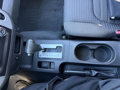 Used 2019 Nissan Frontier SV image 27