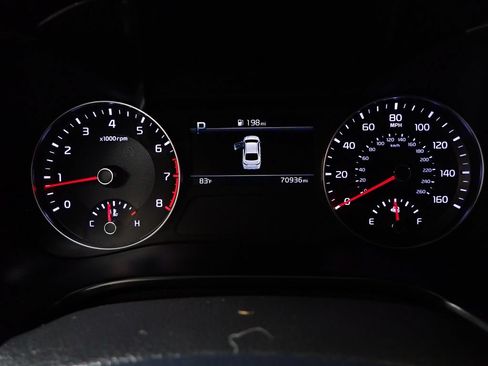 Used 2023 Kia Forte LXS w/ LXS Technology Package FWD image 23