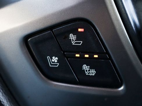 Used 2016 Chevrolet Silverado 2500 LTZ w/ Duramax Plus Package image 38