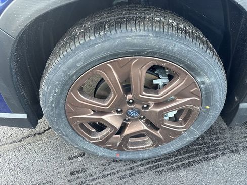 New 2026 Subaru Ascent Limited Bronze image 4