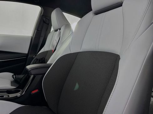 New 2026 Toyota Corolla XSE image 32