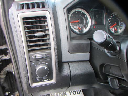 Used 2016 RAM 1500 Tradesman w/ Popular Equipment Group image 15