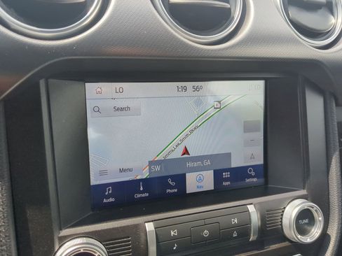 Used 2020 Ford Mustang GT Premium w/ Equipment Group 401A image 17