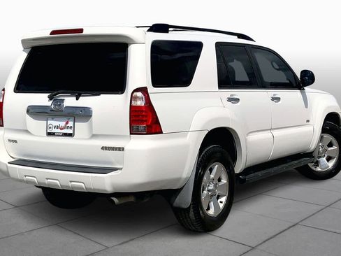 Used 2008 Toyota 4Runner SR5 image 13