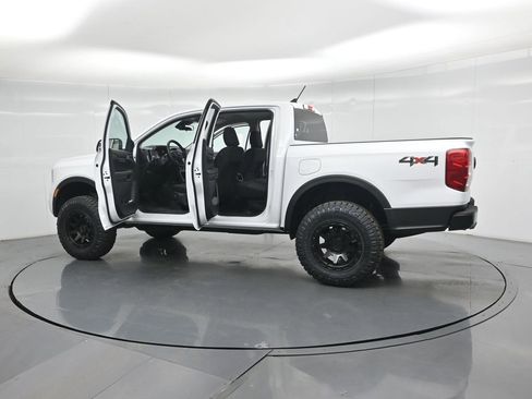 New 2026 Ford Ranger XL image 31