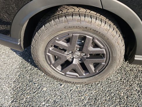 New 2026 Honda CR-V TrailSport image 5