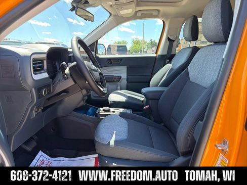 New 2026 Ford Maverick XLT w/ XLT Luxury Package AWD/4WD image 9