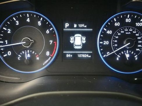 Used 2022 Hyundai Palisade SE AWD/4WD image 10