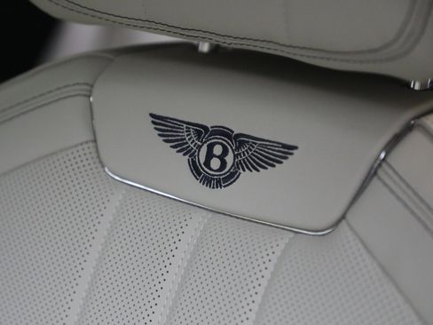 New 2026 Bentley Flying Spur image 29