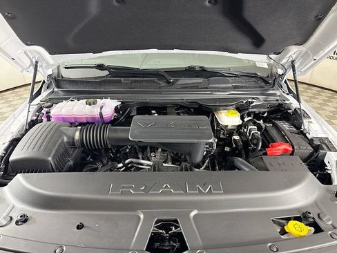 New 2026 RAM 1500 Express AWD/4WD image 27