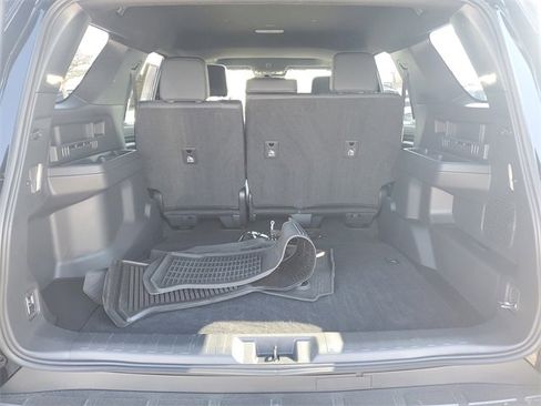 Used 2025 Toyota 4Runner TRD Sport Premium image 7