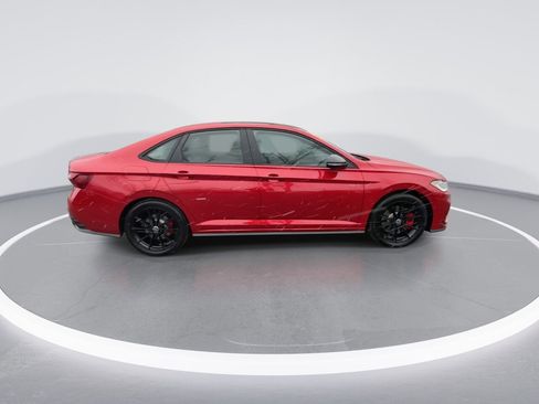 Used 2025 Volkswagen Jetta GLI Autobahn image 22