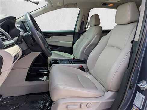 Used 2025 Honda Odyssey EX-L image 16