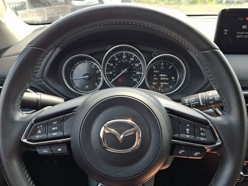 Used 2023 MAZDA CX-5 AWD 2.5 S w/ Select Package image 18
