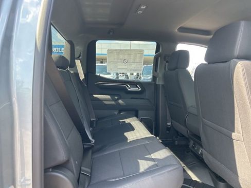 New 2026 Chevrolet Silverado 1500 LT w/ LPO, Liner Protection Package image 31