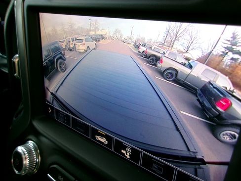 Used 2020 GMC Sierra 2500 Denali w/ Denali Ultimate Package image 31