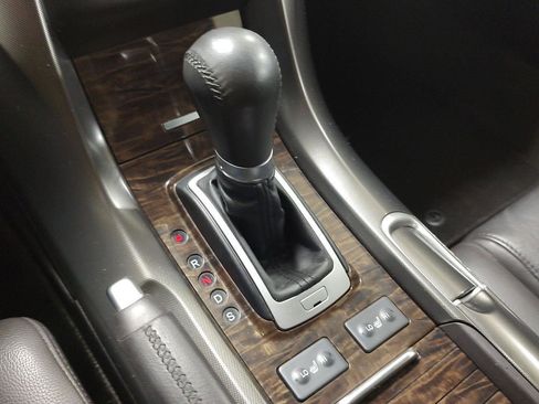 Used 2012 Acura TL image 11