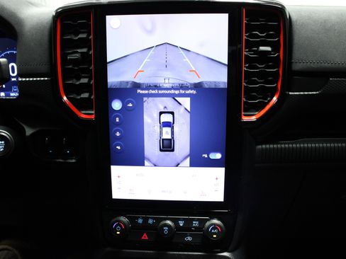 Used 2024 Ford Ranger Raptor image 26