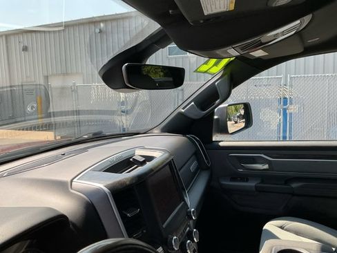 Used 2022 RAM 1500 Big Horn AWD/4WD image 24