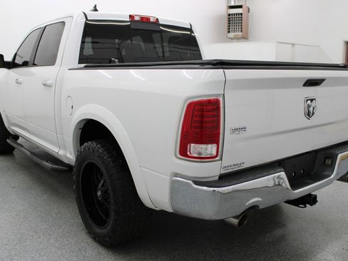 Used 2013 RAM 1500 Laramie w/ Convenience Group image 6