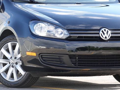 Used 2012 Volkswagen Jetta TDI FWD image 38