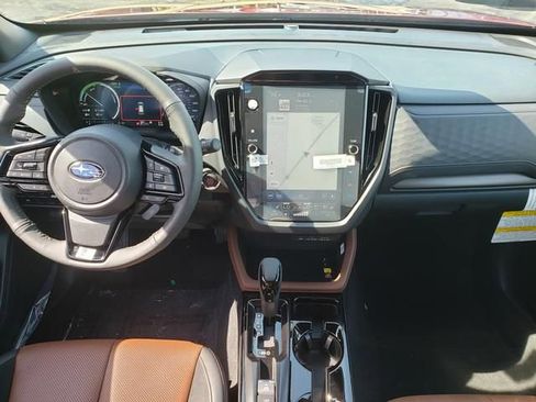 New 2026 Subaru Forester Touring image 14