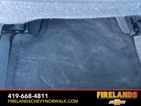 Certified 2015 Chevrolet Cruze LT image 21