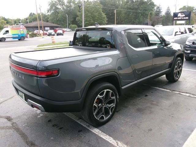 Used 2022 Rivian R1T Launch Edition AWD/4WD image 5