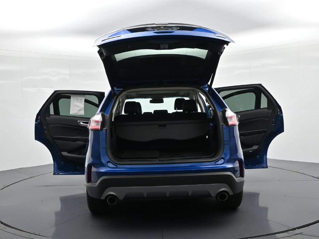 Used 2020 Ford Edge SEL w/ Convenience Package FWD image 27