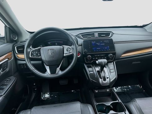 Used 2022 Honda CR-V EX-L image 20