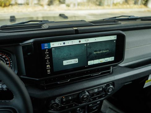 New 2026 Jeep Wrangler Willys image 21