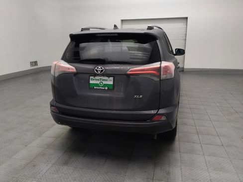 Used 2018 Toyota RAV4 XLE w/ Plus Extra Value Package image 7