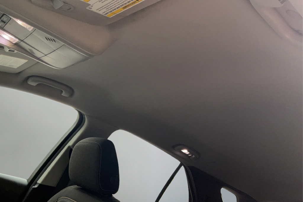 Certified 2020 Chevrolet Equinox LT AWD/4WD image 17