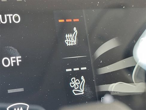 New 2026 Genesis GV80 3.5T Advanced image 20