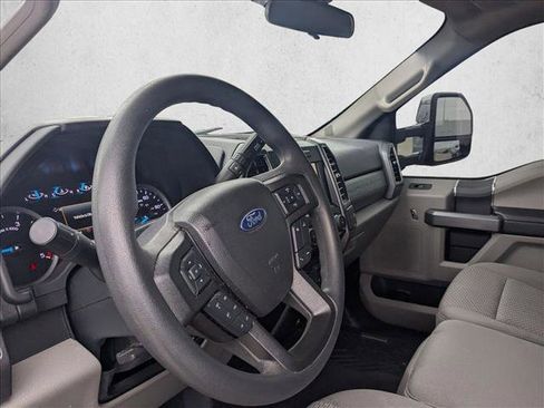Used 2022 Ford F250 XLT image 10