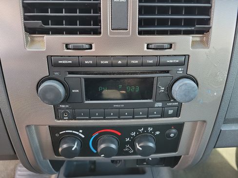 Used 2006 Dodge Dakota SLT AWD/4WD image 15