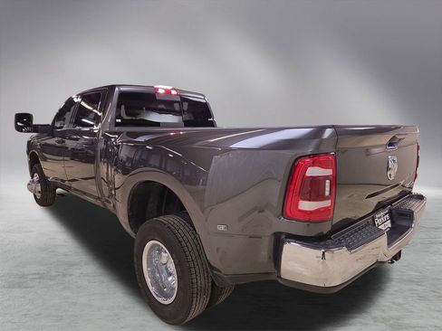 Certified 2024 RAM 3500 Tradesman w/ Chrome Appearance Group image 5